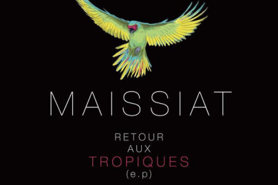 Maissiat en concert à La Maroquinerie : gagnez vos places ! 