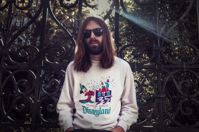 Breakbot All Night Long au Zig Zag Club
