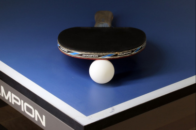 JO de Paris 2024 : tout savoir sur le ping-pong et tennis de table, son histoire, ses règles...