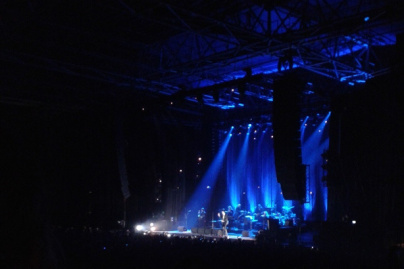 Report : Nick Cave & The Bad Seeds au Zénith de Paris 