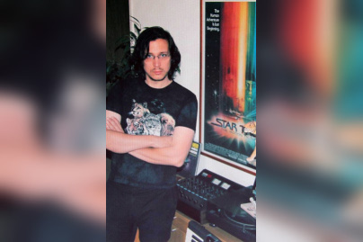 Creme Organization Label Night au Batofar