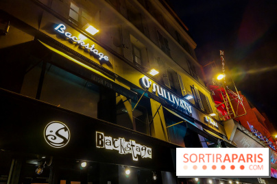 Saint Patrick : les bars O'Sullivans, le fief des Irlandais à Paris