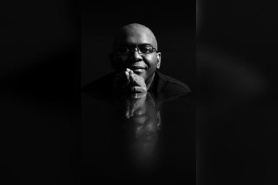 Badance au Batofar avec Claude Young