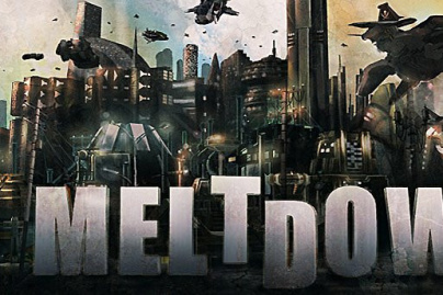 Le Meltdown, le bar des gamers parisiens, déménage