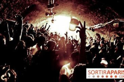 Le Top des soirées parisiennes du réveillon 2013-2014