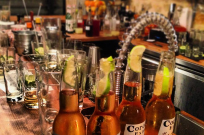 L’Ours : nouveau bar à cocktails à Paris