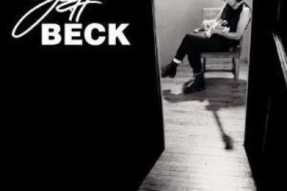 Jeff Beck en concert au Grand Rex de Paris en 2014