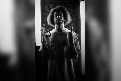 Brainwash au Batofar avec Epic Empire