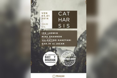 Catharsis Acte 1 au Showcase 