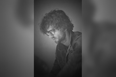 Trace a Line au Batofar avec Versalife