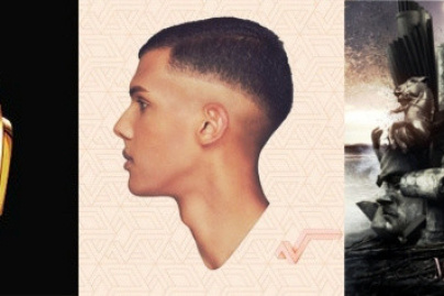 Top 10 des albums les plus vendus en France en 2013