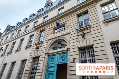 visuel Centre culturel irlandais