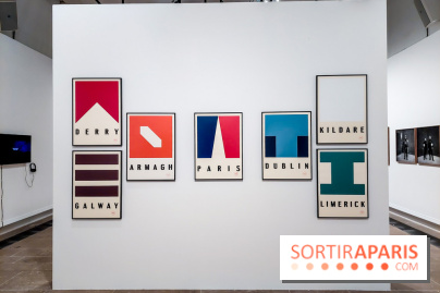 visuel Centre culturel irlandais