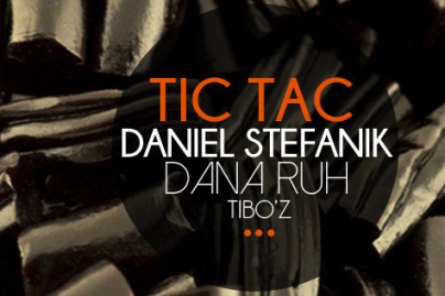 Tic Tac au Zig Zag avec Daniel Stefanik