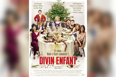 Divin Enfant au cinéma : gagnez vos invitations ! 