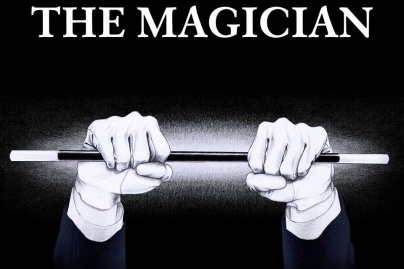 Dirty Dancing au Yoyo avec The Magician 