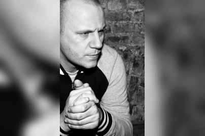 Distorted #7 au Batofar