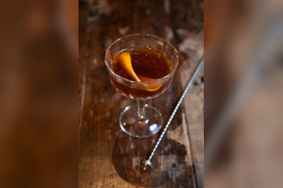 La Conserverie célèbre la Saint Valentin 2014 en cocktails