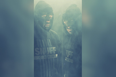 Ice FM Club au Batofar 