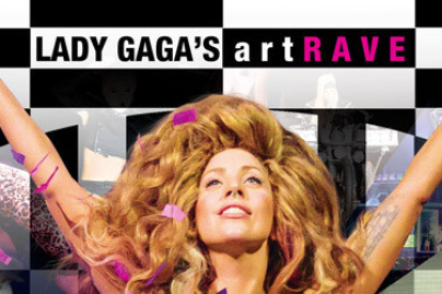 Lady Gaga en concerts au Zénith de Paris en octobre 2014 