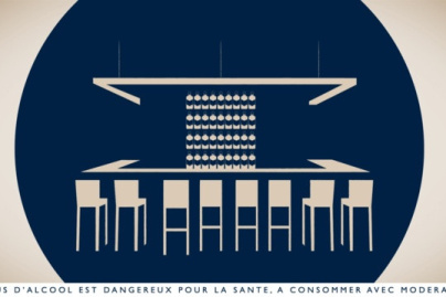 The Bar Project by Ballantine’s : imaginez votre bar éphémère ideal