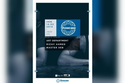 Art Department au Showcase