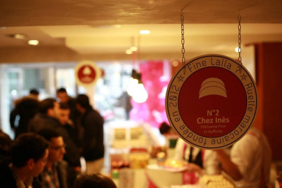 Fine Lalla : le concept store de restauration marocaine