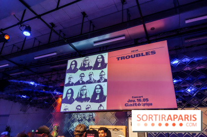 Troubles avec Béatrice Dalle, Virginie Despentes et Casey à Paris : on y était, on vous raconte