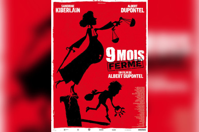 Albert Dupontel en rencontre à la Fnac des Ternes