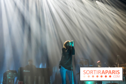 Beth Gibbons en concert à la Salle Pleyel à Paris : on y était, on vous raconte 