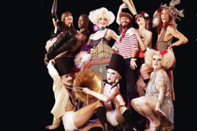 Bob Sinclar au Queen Club Paris