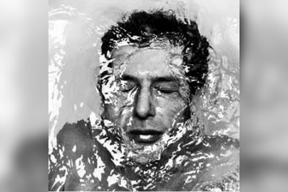 Miossec en concert à La Cigale de Paris en avril 2014