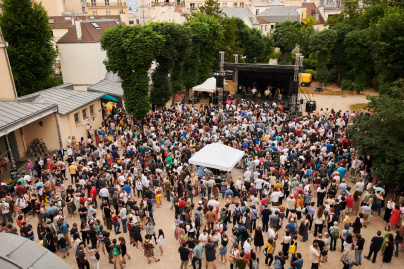Fête de la musique 2024 : une invitation au voyage au Centre culturel irlandais