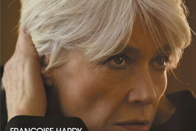 FRIGO - Françoise Hardy, l’icône française de la chanson, est morte à l’âge de XX ans