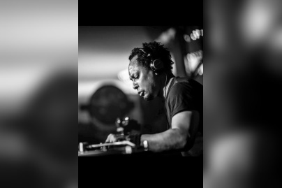 Transmat Night au Rex Club avec Karim Sahraoui 