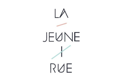 La jeune rue by Cédric Naudon