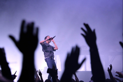 JO de Paris 2024 : les concerts gratuits à ne pas manquer en Île-de-France 