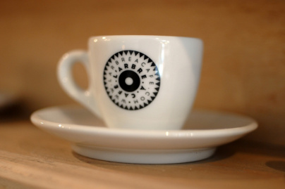 L’Arbre à Café à Paris