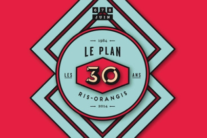 Le Plan de Ris Orangis fête ses 30 ans 
