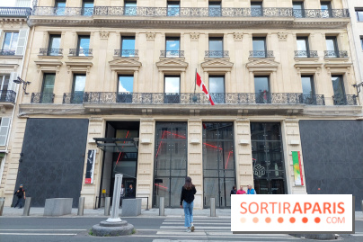 Centre culturel canadien