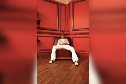 Party With The Lordz au Batofar