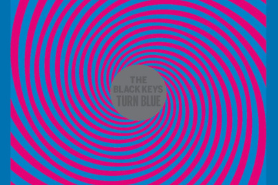 Sortie du nouvel album de The Black Keys Turn Blue 