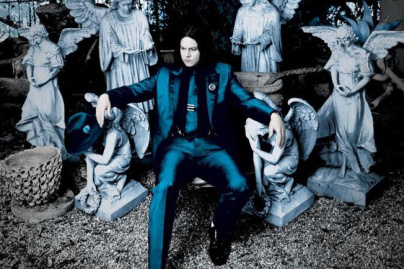 Sortie du nouvel album solo de Jack White "Lazaretto"