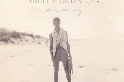 Angus & Julia Stone en concert à La Maroquinerie de Paris en juillet 2014