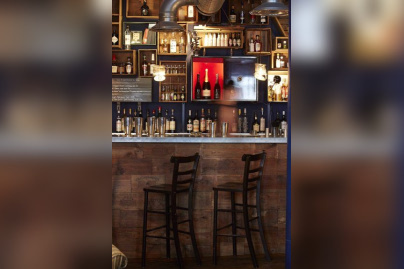 La Conserverie passe en mode estival