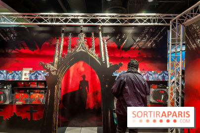 Mylène Farmer : un pop-up store exclusif dédié à la chanteuse s'installe à Paris