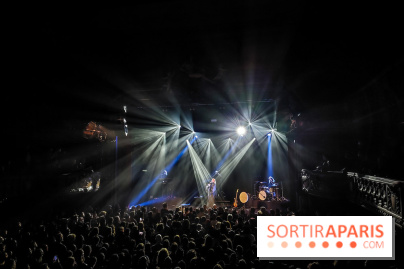 Eivør en concert au Trianon : on y était, on vous raconte