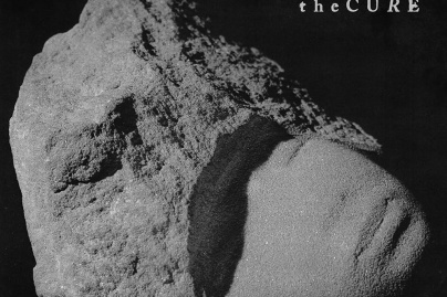 The Cure Songs of a lost world cover