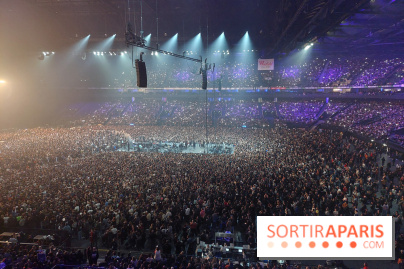 SUM 41 en concert à Paris La Défense Arena : quelle est la première partie ?