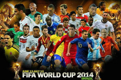 Où regarder la Coupe du monde de football 2014 : The Thistle Pub